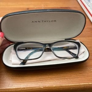Ann Taylor glasses